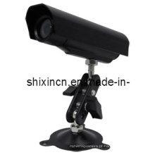 Câmera de CCTV com alta resolução Outdoor Bullet Camera Cor 700tvl